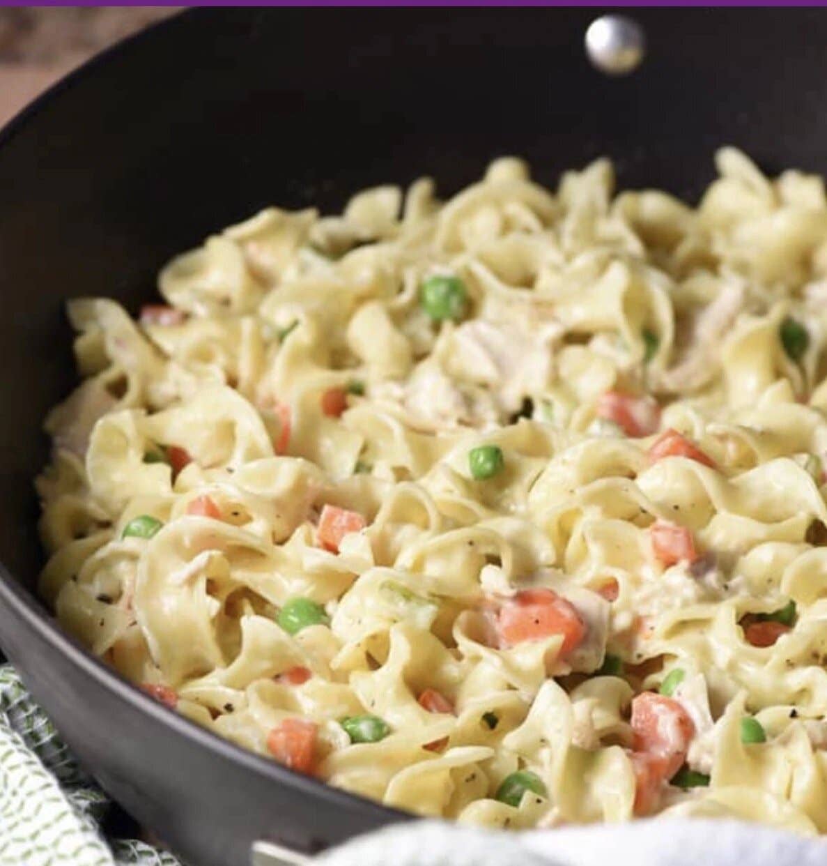 Davis & Davis Gourmet Foods - Wholesale Pasta - Chicken Pot Pie2