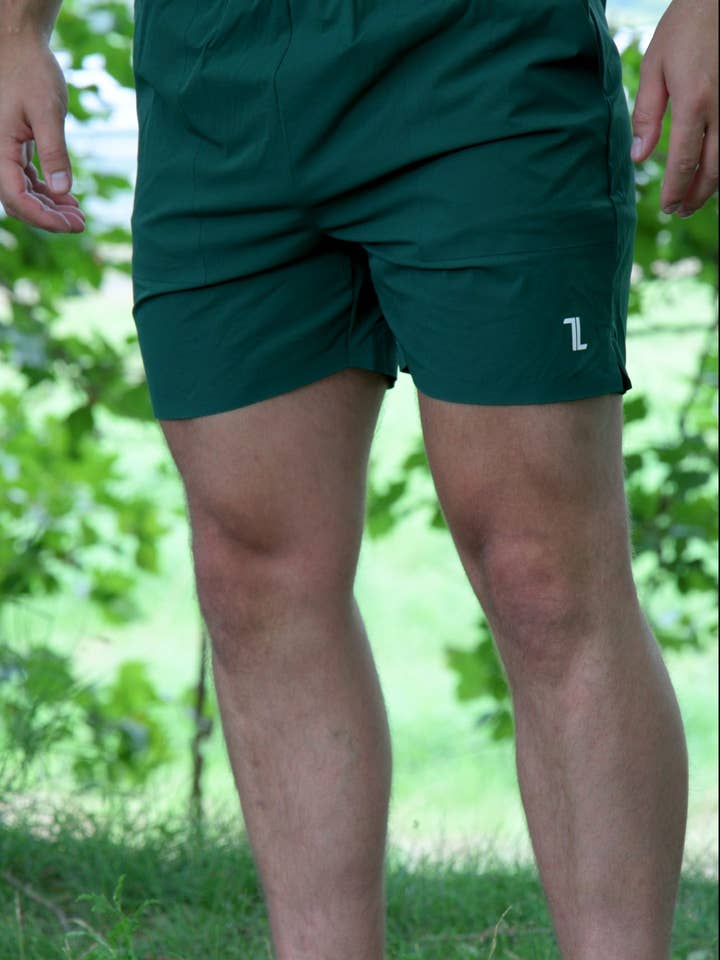 Shorts Rush - Forêt Urbaine pour la vente par That's Living
