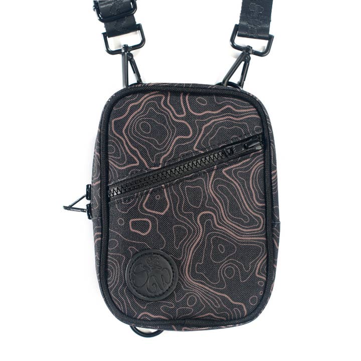 Topo Snapshot Crossbody 2.0 for wholesale by Sipsey Wilder