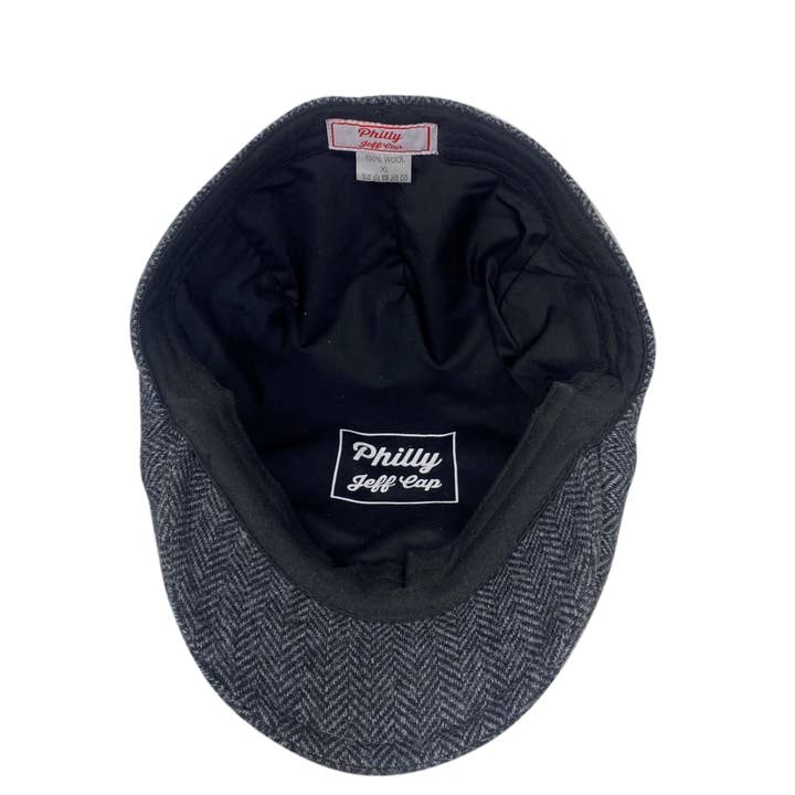 One Fresh Hat - Vente Casquette gavroche – unisexe - Casquette Philly Jeff14