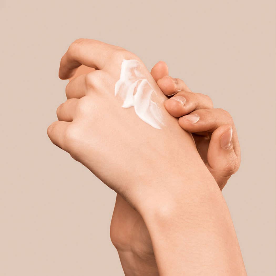 Hadaka Beauty - Vente Baume/beurre pour le corps - Beurre Corporel Super Hydratant au Marula (Non Parfumé)5