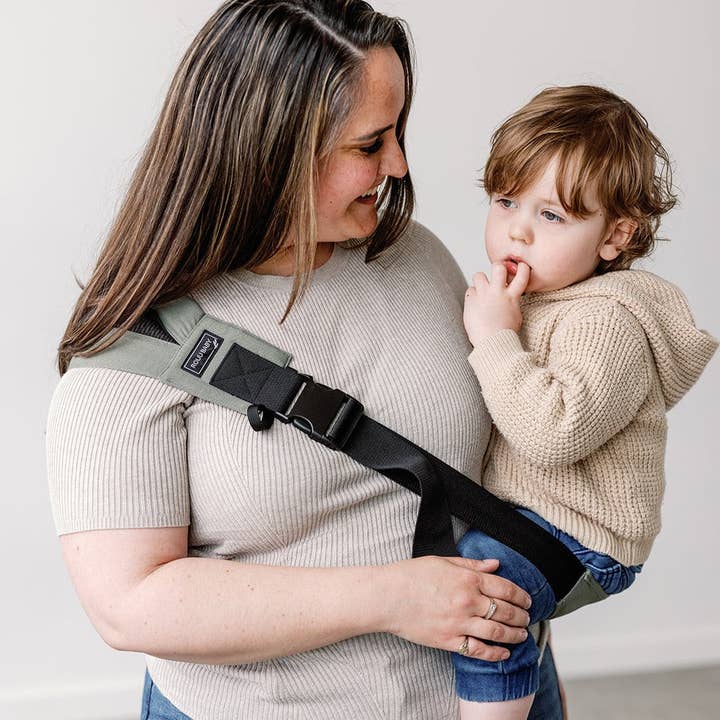 Rouu Baby II | Olive for wholesale by Rouu Baby