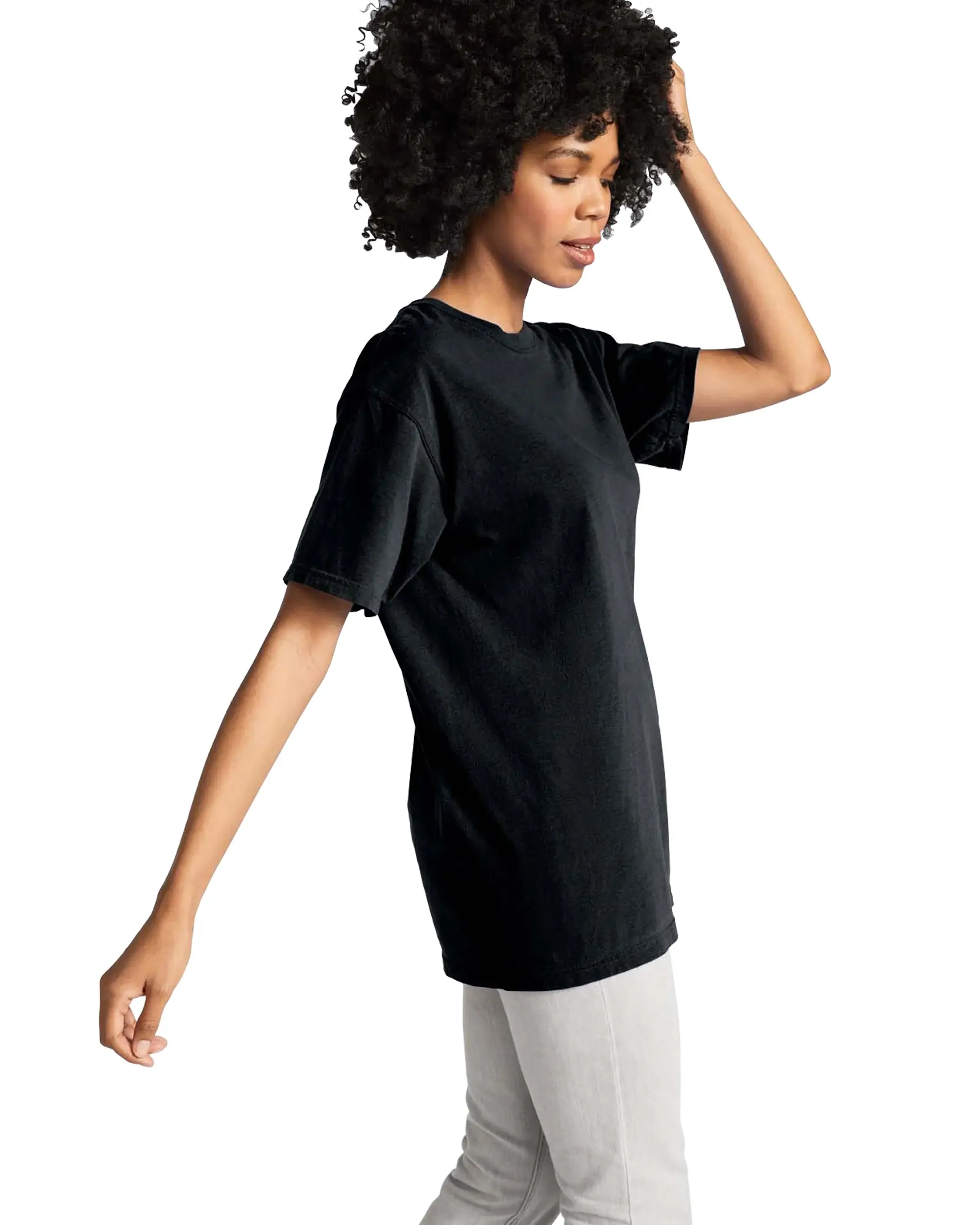 Down South Designer Customs - Wholesale T-shirt – Unisex - Comfort Colors Adult Heavyweight Tee10