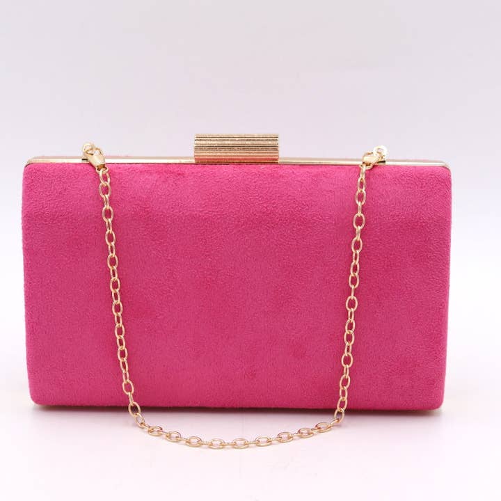 LIL' MOON - Wholesale Clutch - Dames - Etui #04682