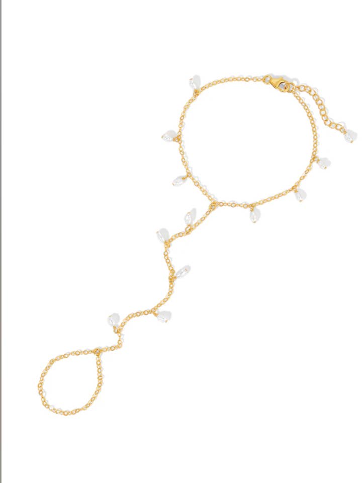 Maeve Pearl Shaker Handkette für den Großhandel von NAiiA