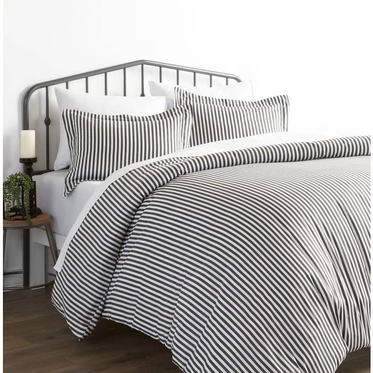 Home Collection Premium Soft Ribbon Pattern Duvet Cover Set Faire Com - Mary Jane S Home Prairie Bloom Bedding Collection Home Collection Premium Soft Ribbon Pattern Duvet Cover Set Faire Com - Mary Jane S Home Prairie Bloom Bedding Collection