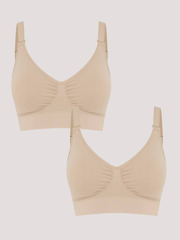 Bella Bodies Australia - Wholesale Bra – Women's - Bamboo Multiway Bra21