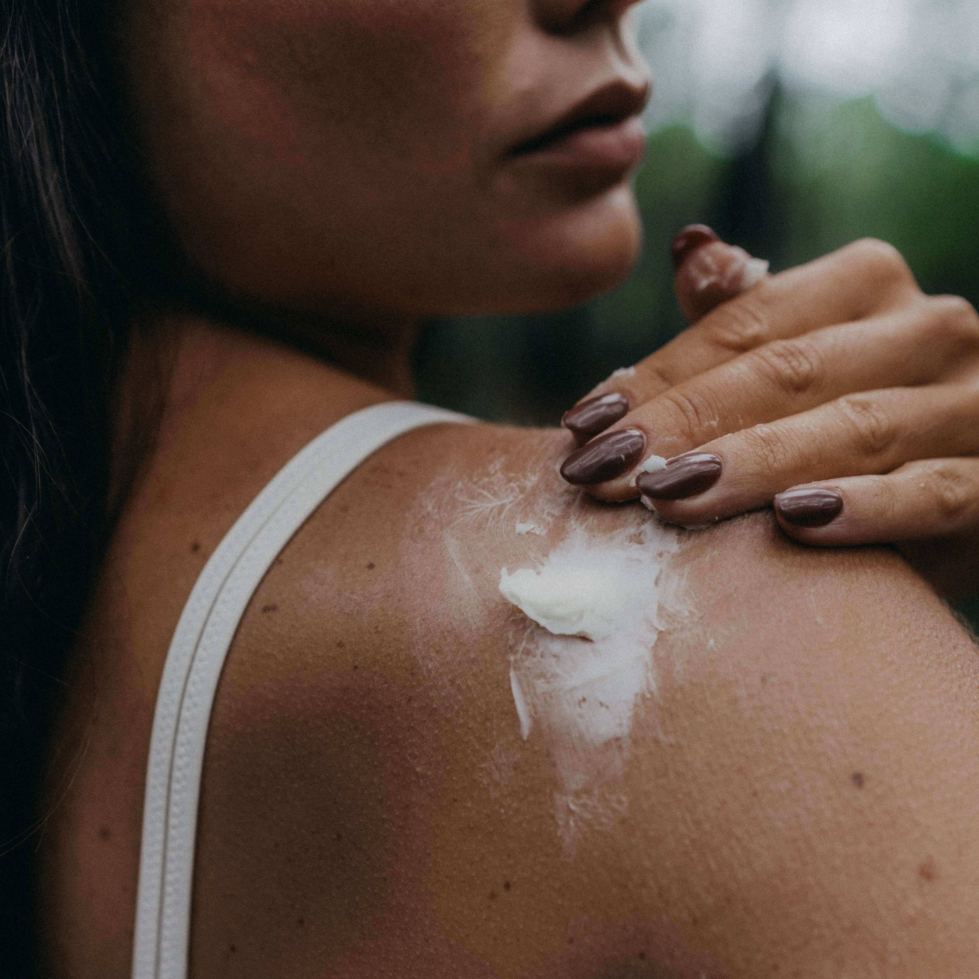 Dulsée - Wholesale Hand & Body Lotion - The Hands & Body Balm - Orange Blossom4