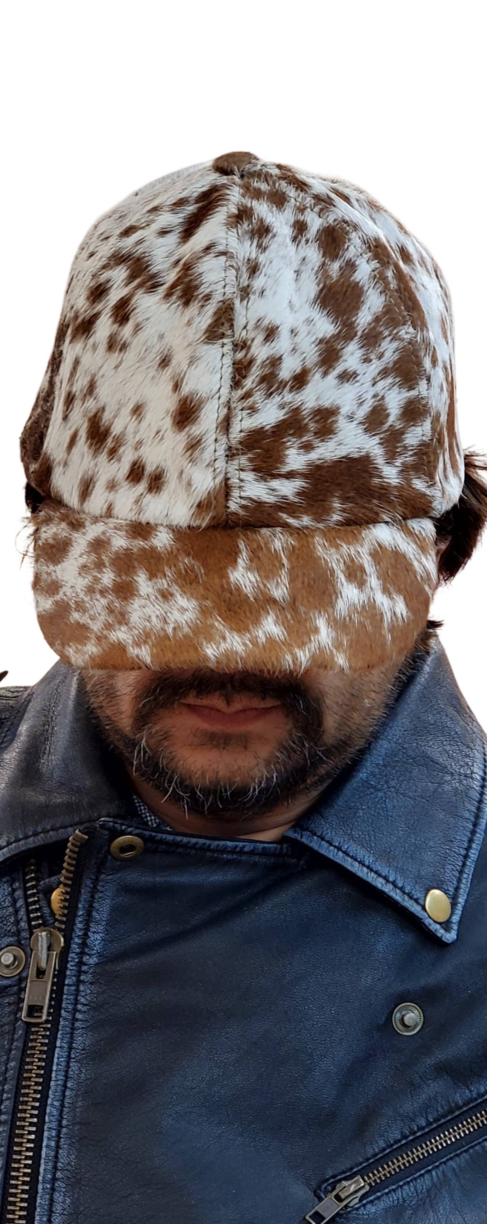 Charlie Leather – Boné de beisebol - Unissexo por atacado – Boné Chavito1