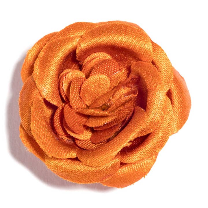 Horns Lapel Flower for wholesale by Hook & Albert