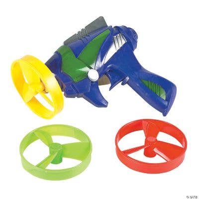 Fun Express - Wholesale Classic Toy - Kids - TURBO FLYER (6 SETS)1