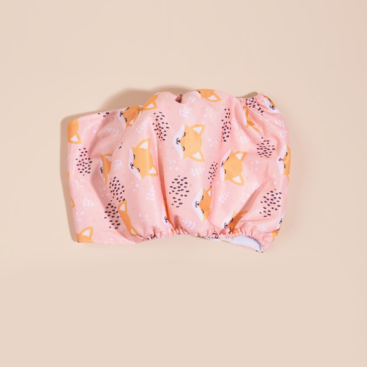 PAWPAWwholesale - Wholesale Pet Diaper - Dog - Male Dog Diaper Wrap – Reusable & Waterproof_CWMM73044