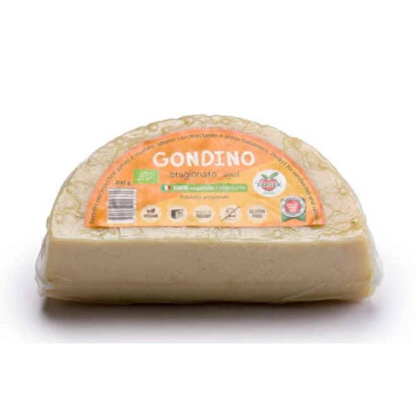 Vegaliano - Wholesale Cheese - Gondino Classic0
