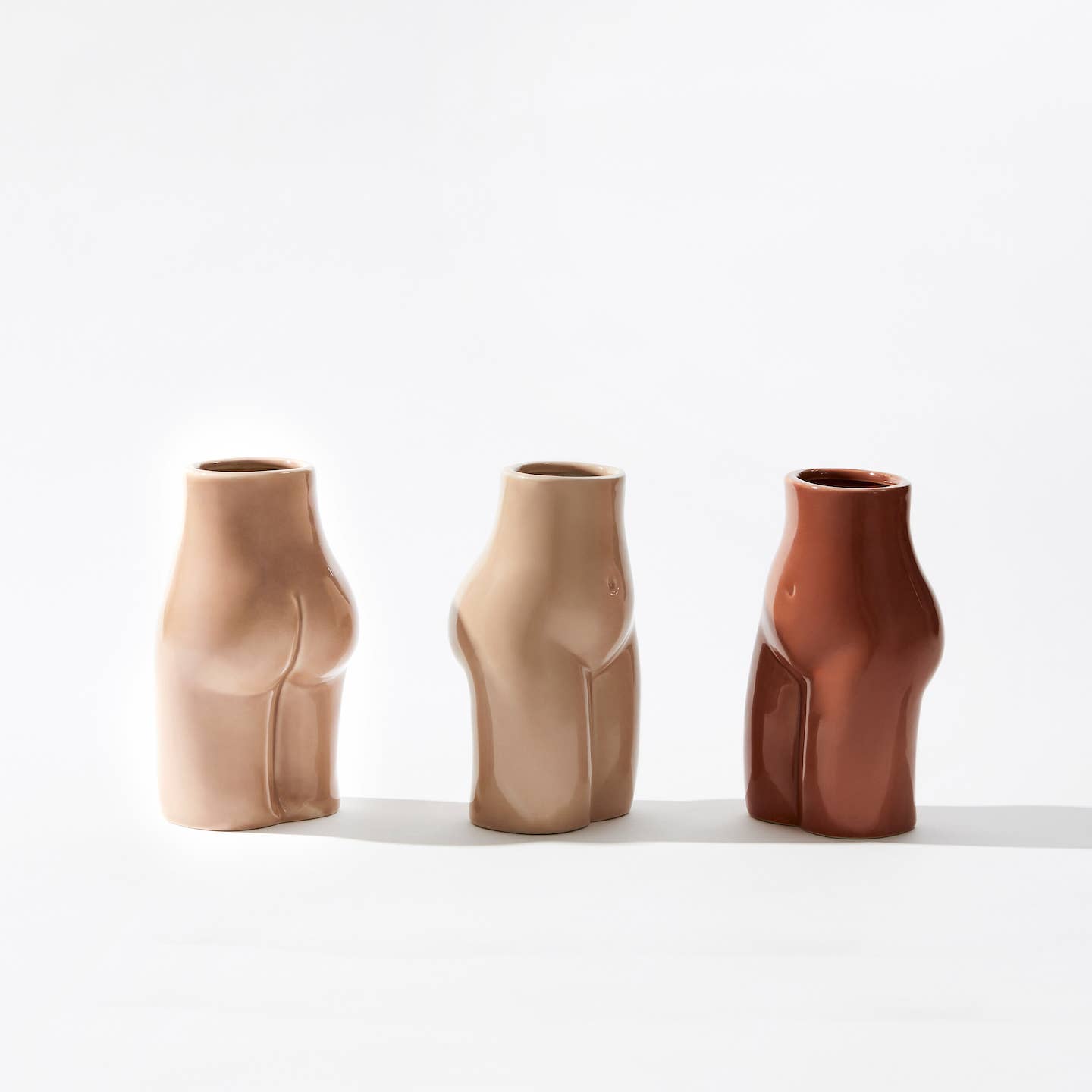 Beysis - Wholesale Vase - Ceramic Femme Vase6