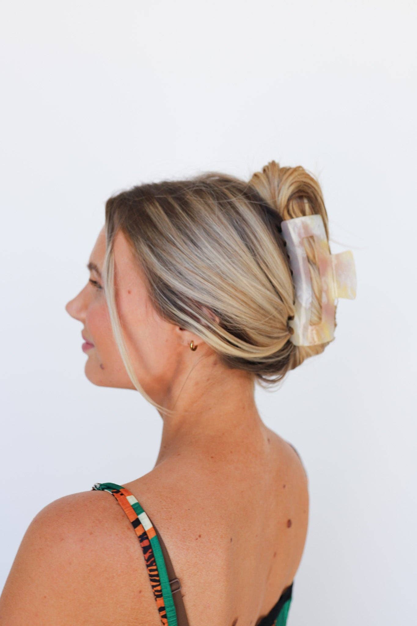 KAXI - Wholesale Hair Accessories Set - Women's - COLOR CHANGING CLAWS36