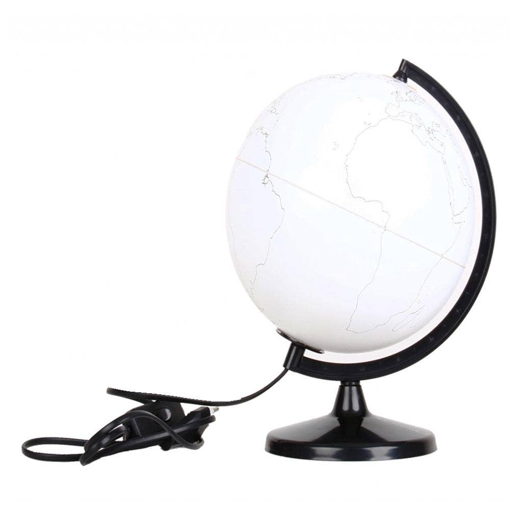 Helio Ferretti - Wholesale DIY Craft Kit - WORLD LAMP DIY HF2