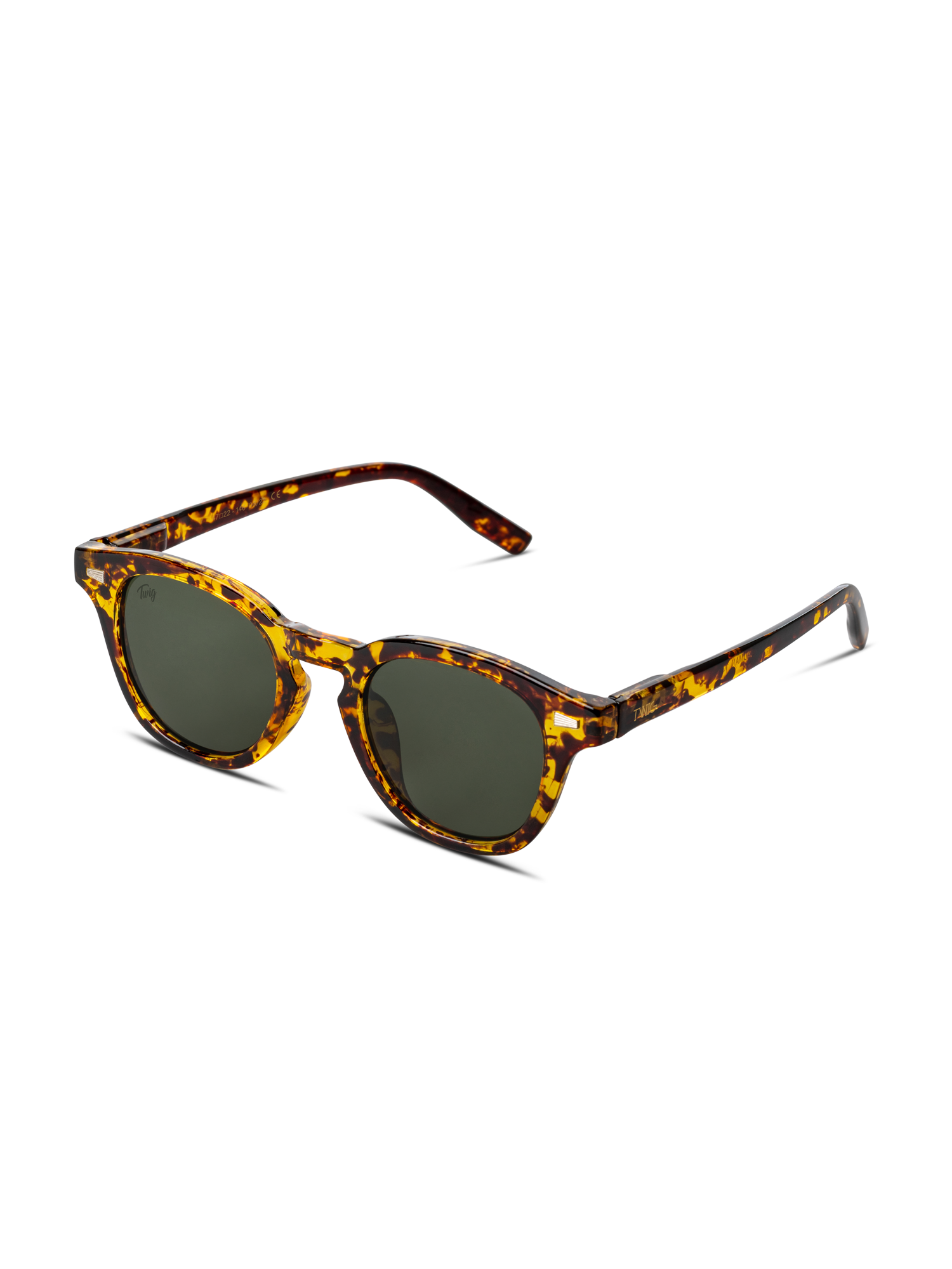 TWIG Concept Milano – wholesale Sunglasses – Unisex – BAUMAN - Sunglasses3