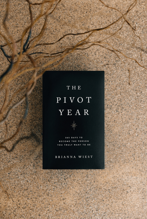 Thought Catalog - Wholesale Self-Help & Personal Development - The Pivot Year - book7