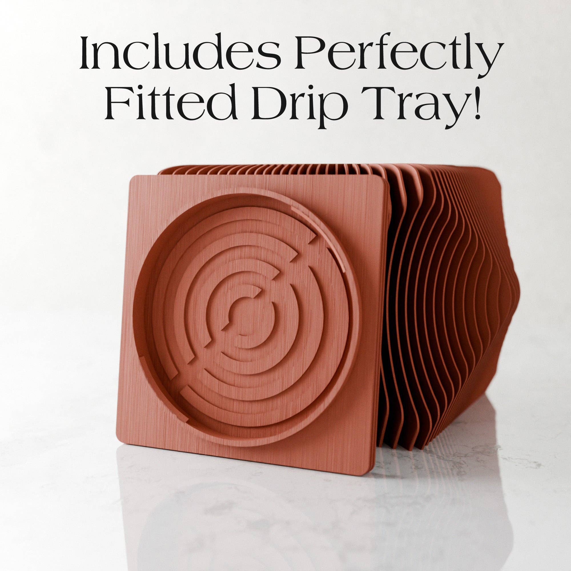 Modernized Pottery - Wholesale Plant Pot - Xenova Planter3