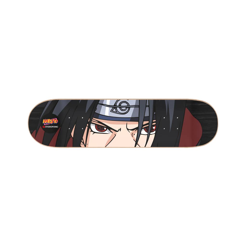 Hydroponic - Venta al por mayor Monopatines - SKATE DECK NARUTO COLLECTION
4