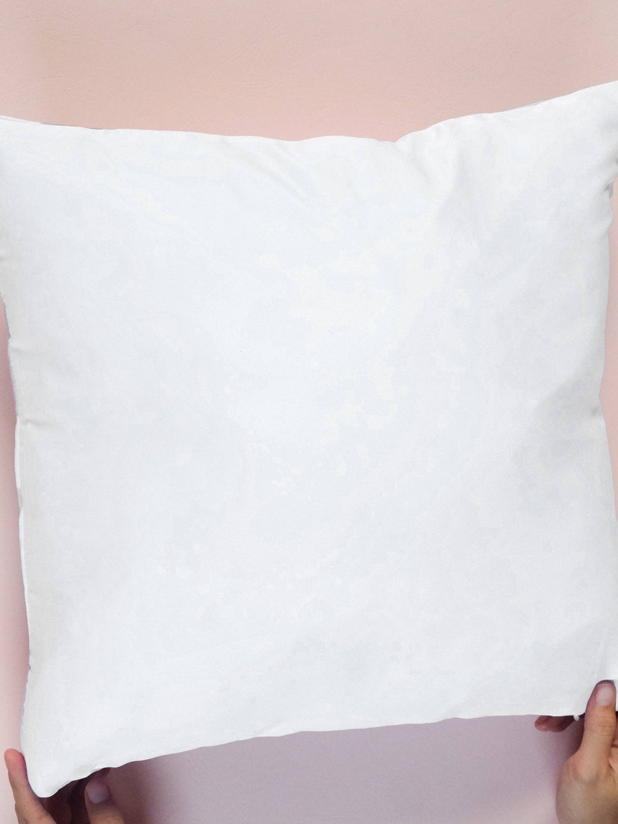 Anaya Home - Wholesale Pillow Insert - Euro Pillow Insert 26x260