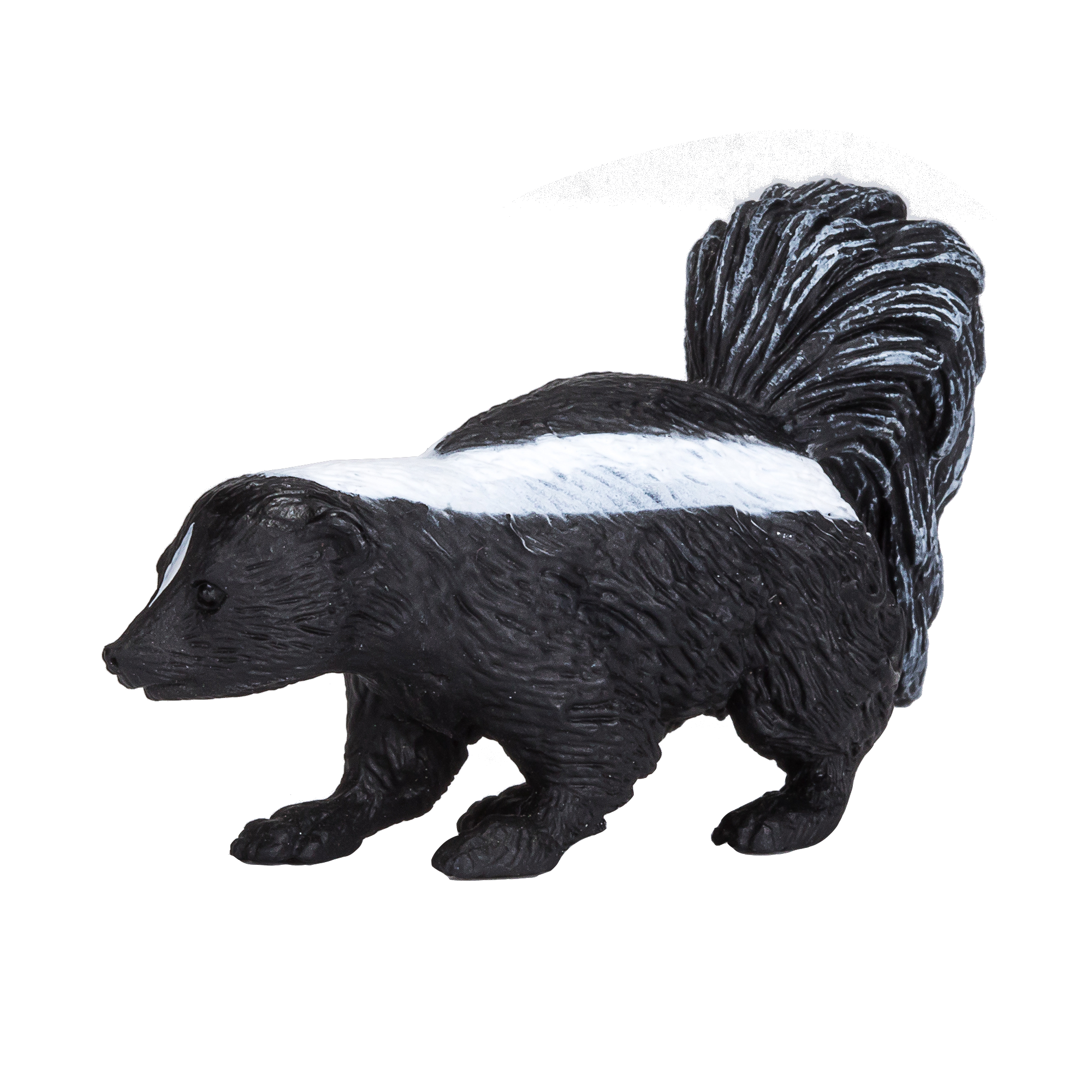 Mojo - Wholesale Figurine Toy - Kids - Mojo Skunk Animal Figurine4