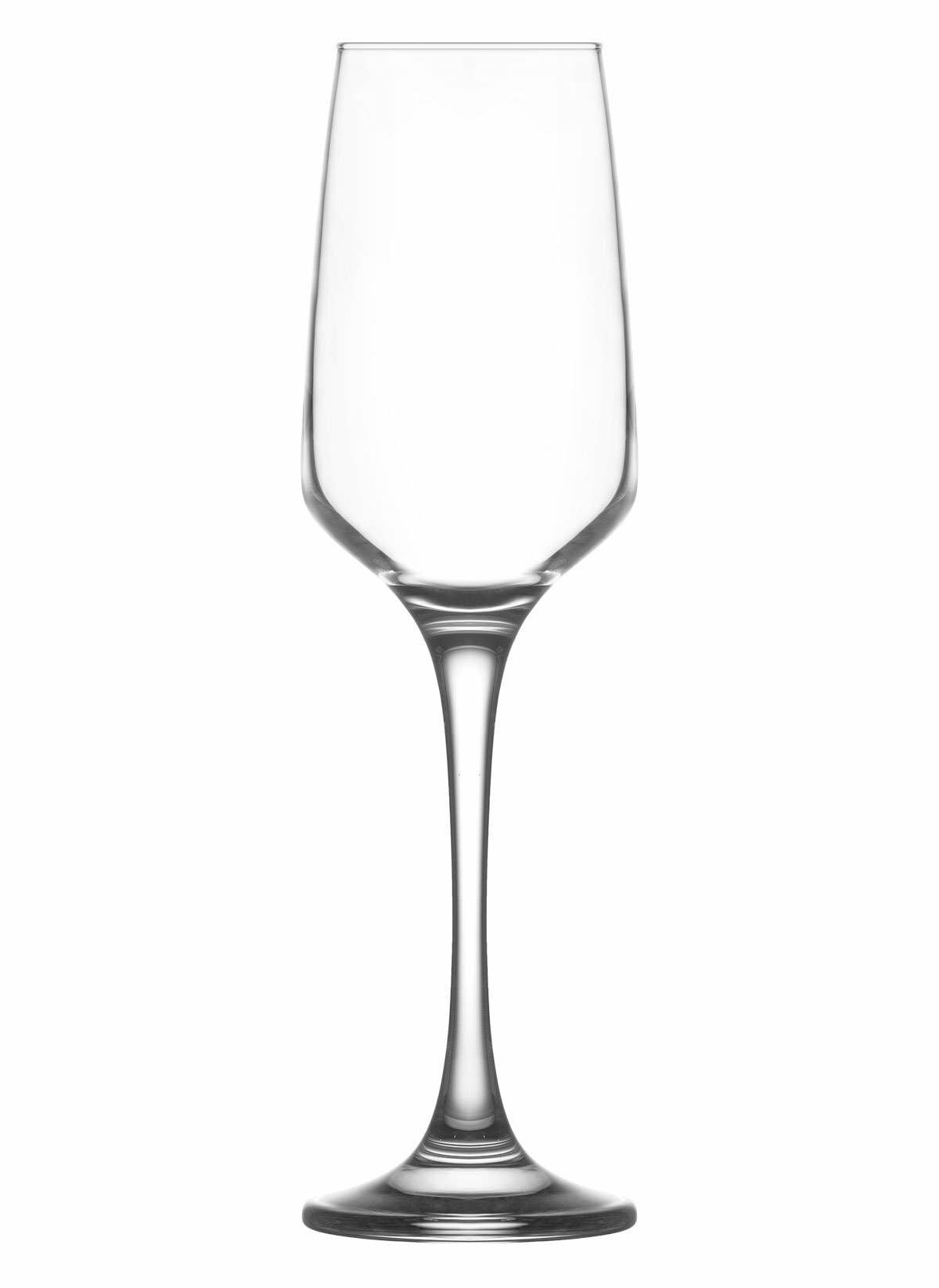 Kadra Kitchenware - Vente Flûtes de champagne - Coupe à champagne Lav - Lal4