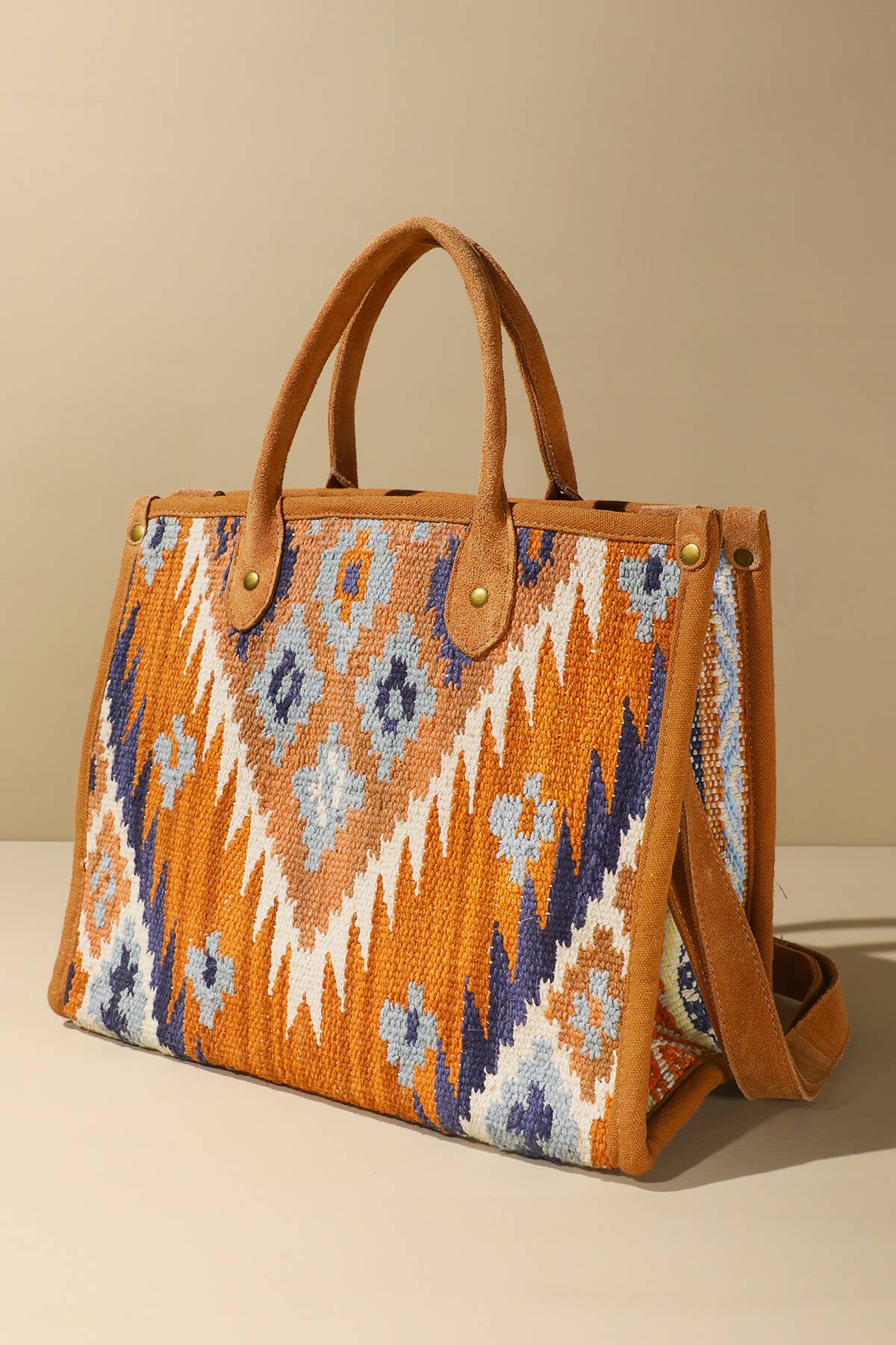 SUDBURY Sudbury Mulepose for engroshandel på Faire7