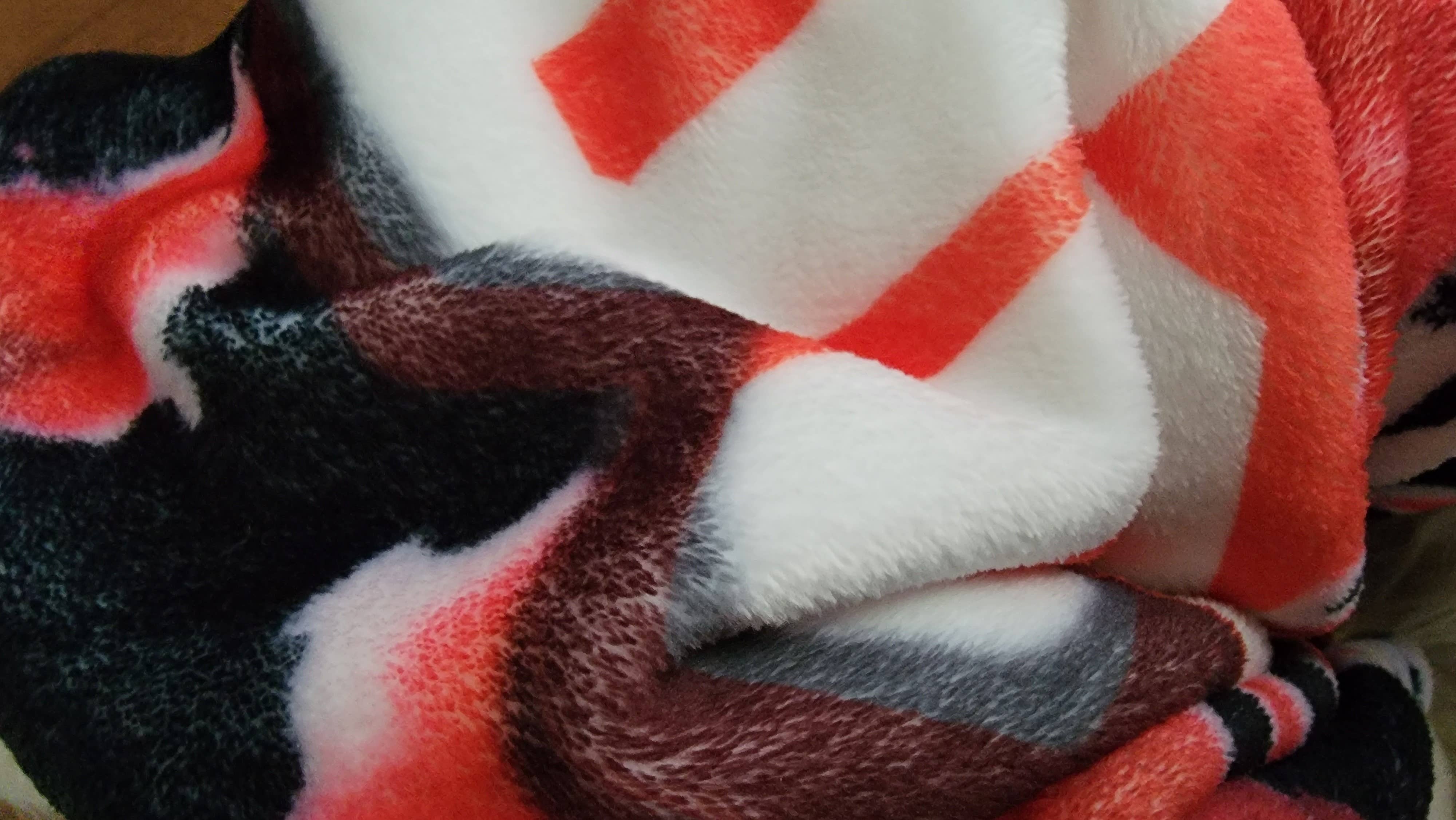 Birdy Boutique LLC. - Wholesale Bedding Blanket - Custom Blanket Throws Promotional Logo Customized Full Print16