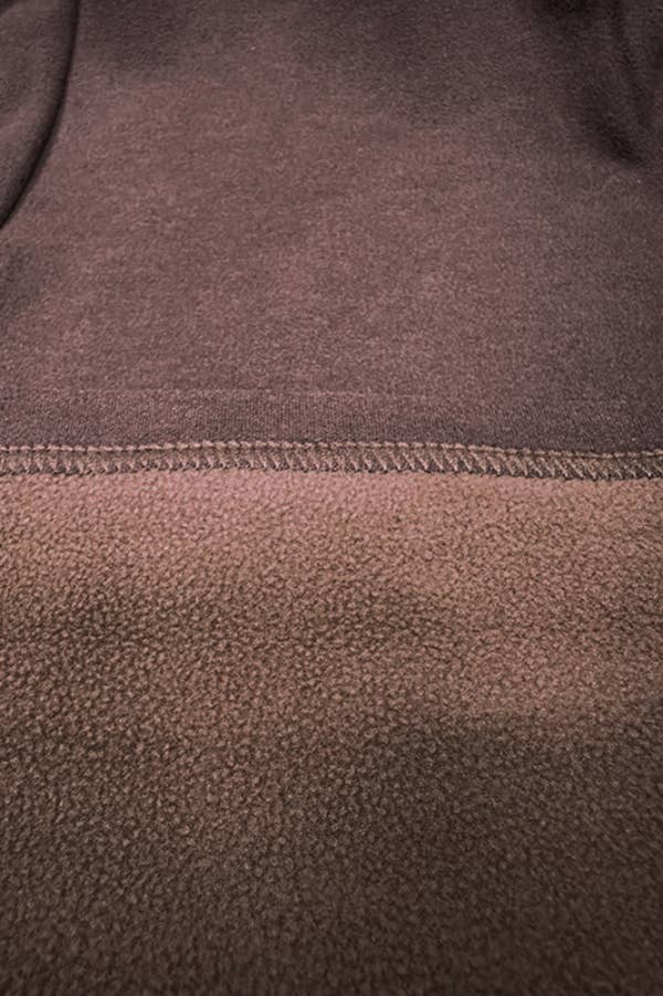 Color 5 - Wholesale Fashion Leggings - Women's - Solid color winter warm fleece lined HW thermal legging pant6