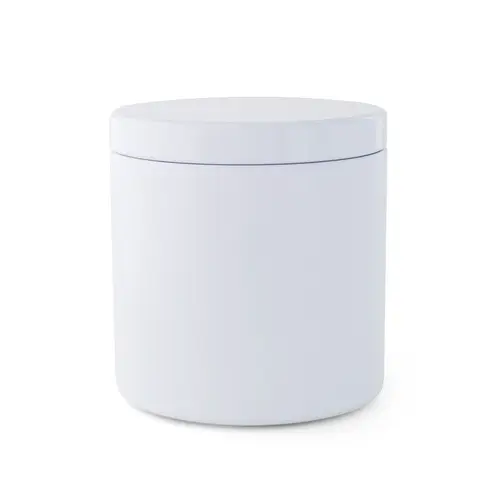 Augusta Candle Co - Venta al por mayor Vela aromática de viaje - Lata para velas «Georgia Peach» de Scents of the South5