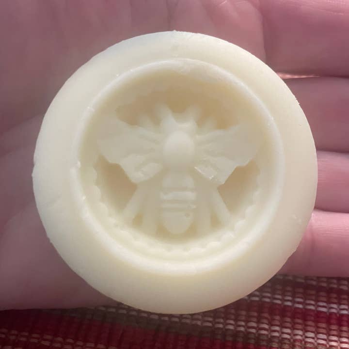 Fugtgivende Tallow Lotion Bar - Frisk Luft & Vinterbær for engroshandel hos Lonestar Lather