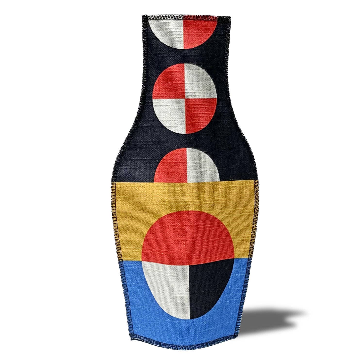 Barceloning - Wholesale Vase - Const fabric vase2