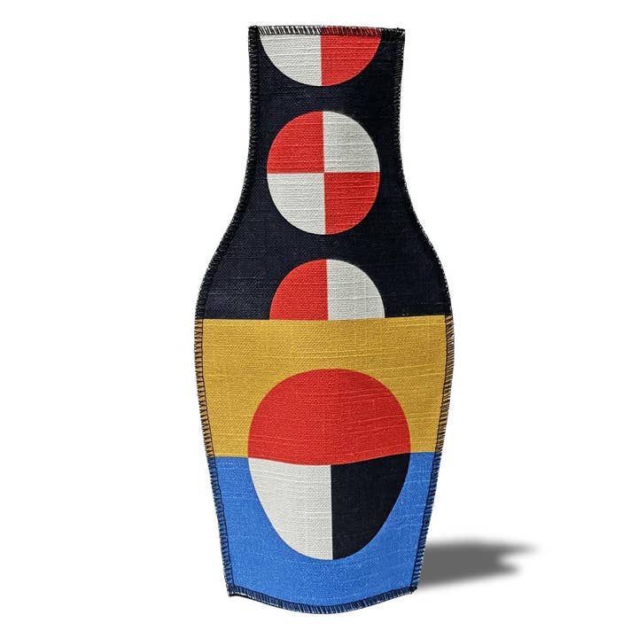 Barceloning - Wholesale Vase - Const fabric vase2