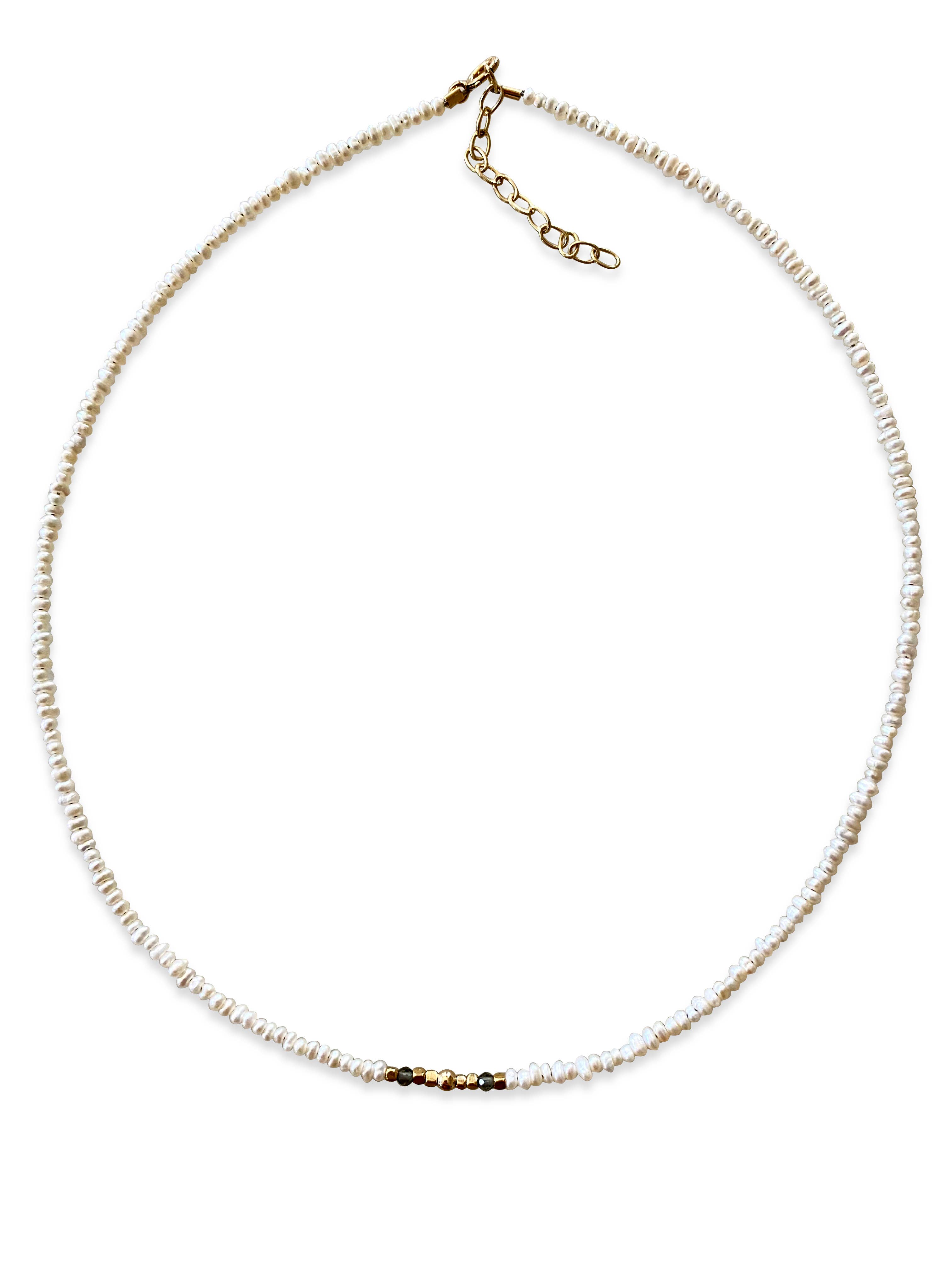 Sonya Renee Jewelry - Wholesale Choker/Collar - Micro Gemstone Chokers11