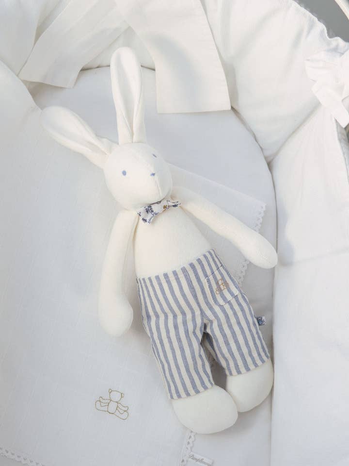 Arthus the Rabbit | Summer Edition for wholesale by pamplemousse peluches