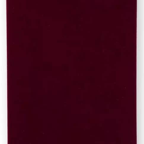Weddingstar Inc. - Wholesale Notebook - Velvet Vow Pocket Notebook - Plain5