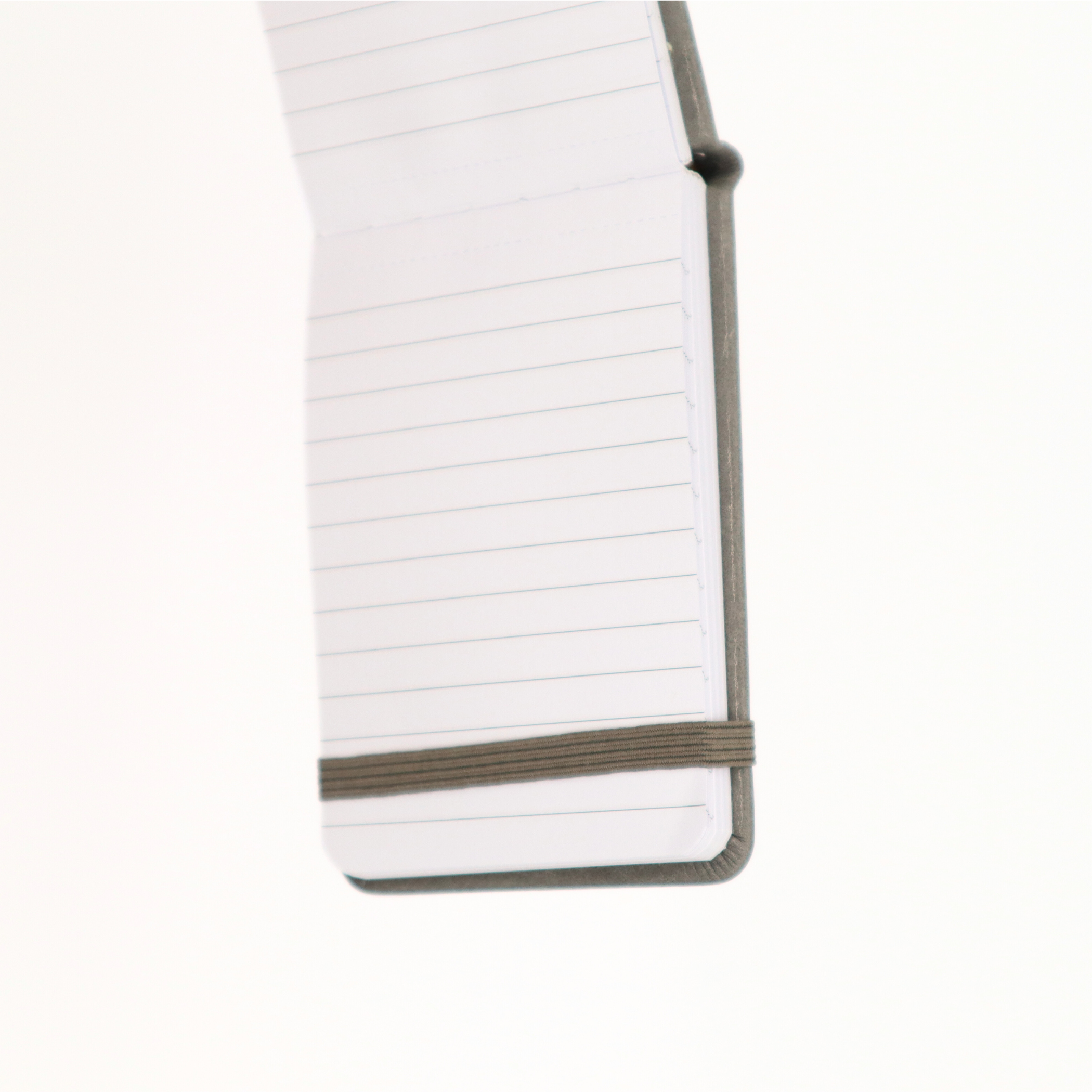 Properly Improper - Wholesale Journal/Diary - Leatherette Pocket Journal The Shit List1