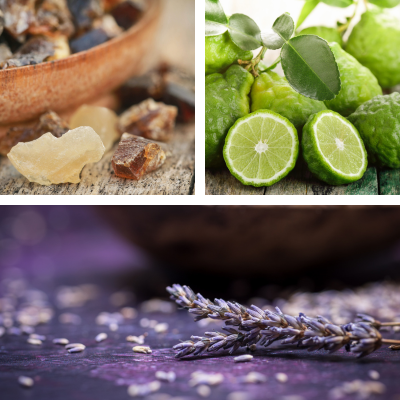 Temple of Life Oils & Perfumes – wholesale Aromatherapy mist – Aroma Mist | Angels Breath | Lavender + Frankincense | Yoga3