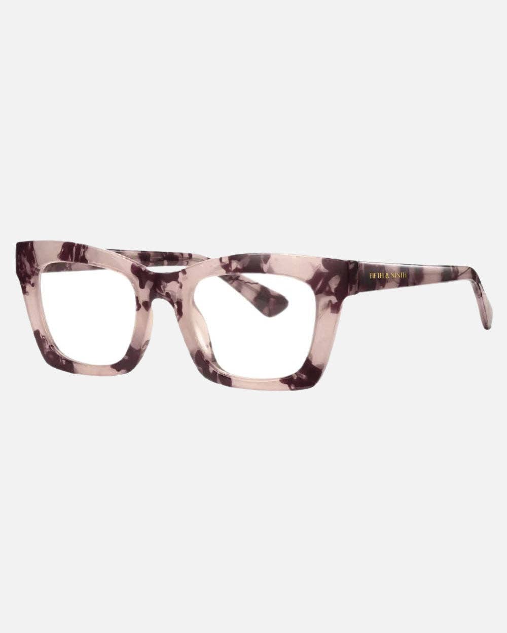 Fifth & Ninth - Wholesale Brillen - Dames - Helena Blue Light bril7