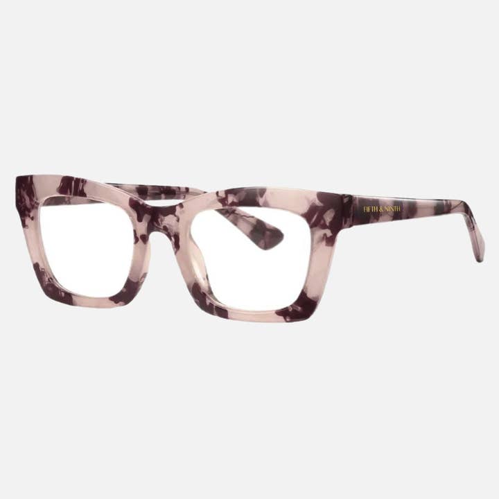 Fifth & Ninth - Wholesale Brillen - Dames - Helena Blue Light bril7