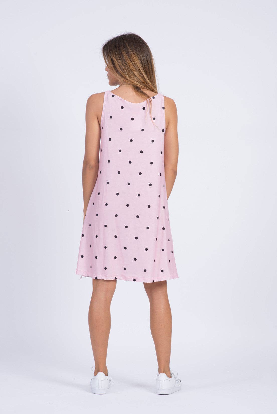 Fishikii - Venta al por mayor Vestido - Mujer - Vestido Fishikii Flamenco King Rosa para Mujer | VEST.081