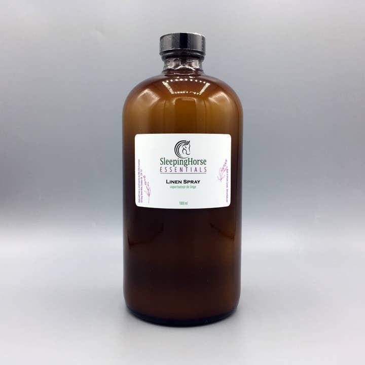 Lino · French Lavender · Ricarica per la vendita all'ingrosso da parte di Sleeping Horse Essentials