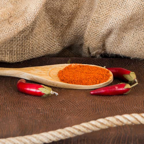 Chugwater Chili Corp - Wholesale Gedroogde kruidenmix - 6,5 oz Chugwater Chili3