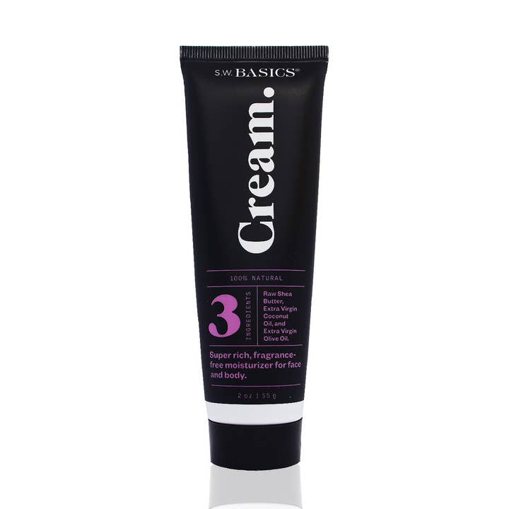 Cream for wholesale by S.W. Basics