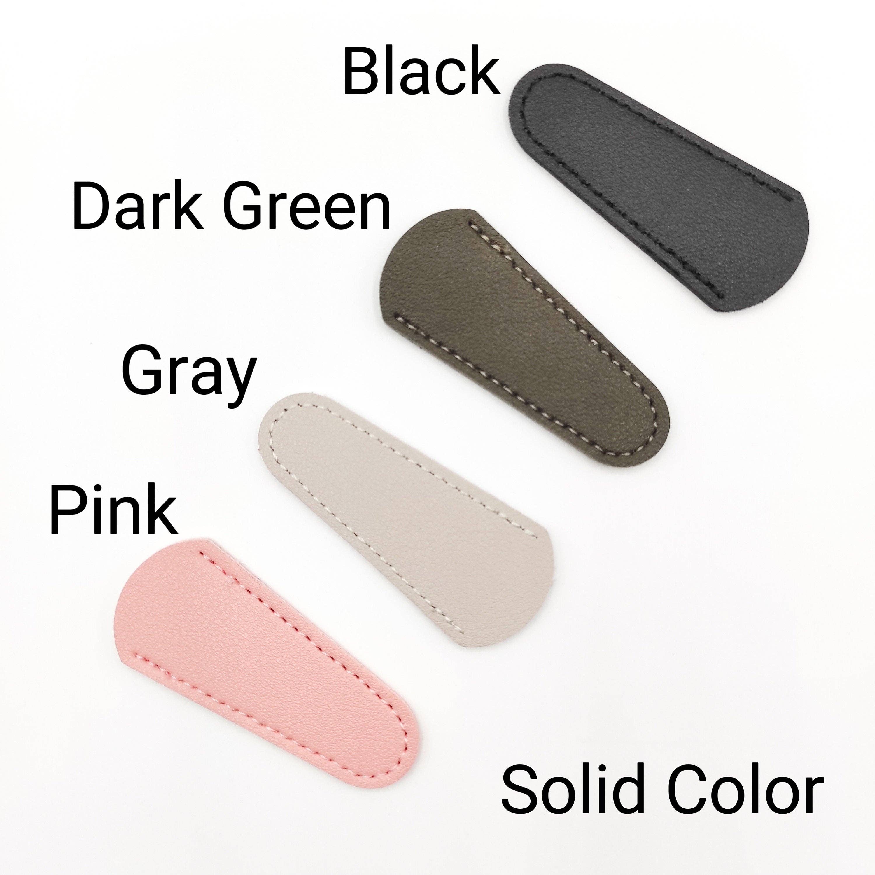 SChandworks - Vente Ciseaux - Étui à ciseaux de couleur unie de petite taille pour petits ciseaux1