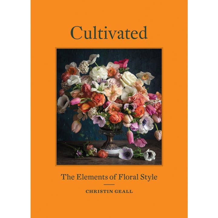 Chronicle Books - Wholesale Book - Adult - Cultivated