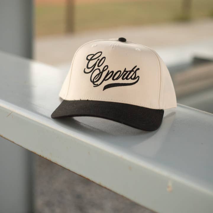 Hartland Goods - Wholesale Trucker Hat - Unisex - GO SPORTS HAT6