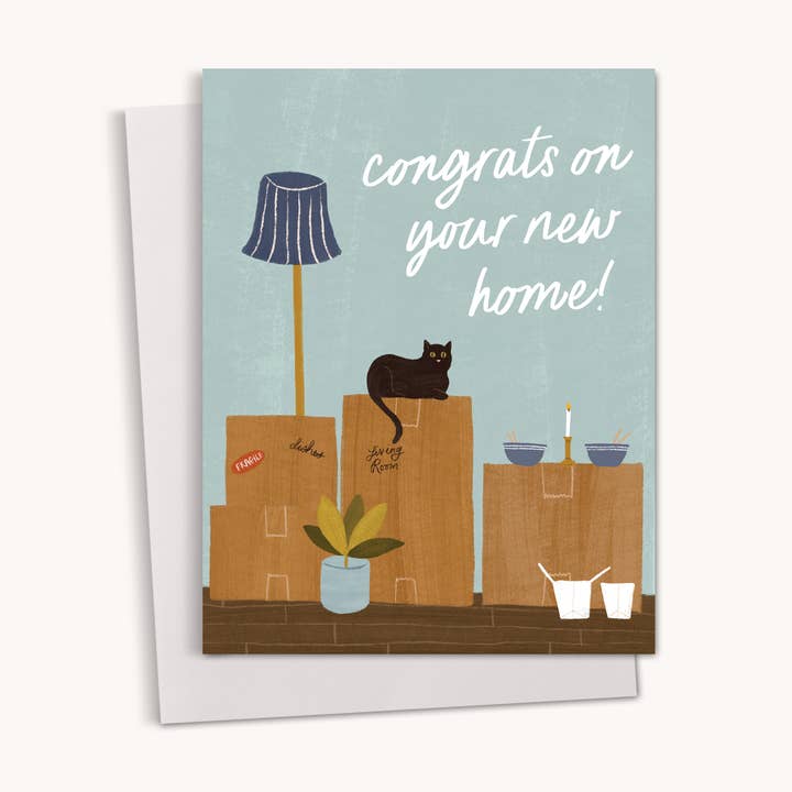 Biglietto di inaugurazione della prima cena per la vendita all'ingrosso da parte di Asteria Studio