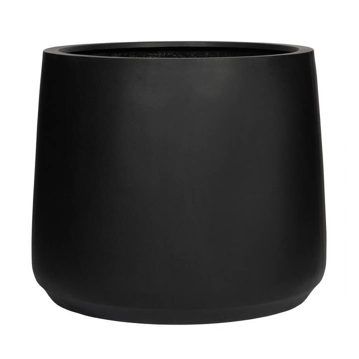 Jumbo Patt S - Gris - L92,5 cm x H77 cm pour la vente par Pottery Pots